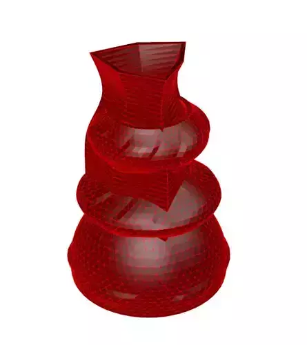 Vase 9-5