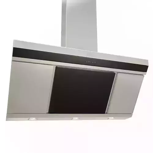 Kitchen Hood