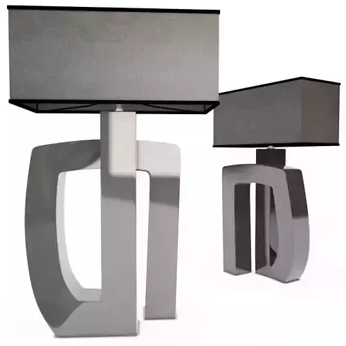 Table Lamps Arobase