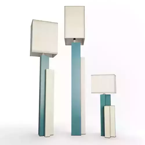 Floor Lamps  Abba