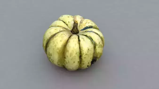 Sweet Dumpling Squash