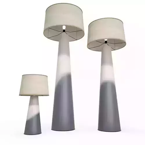 Lamps Tosca