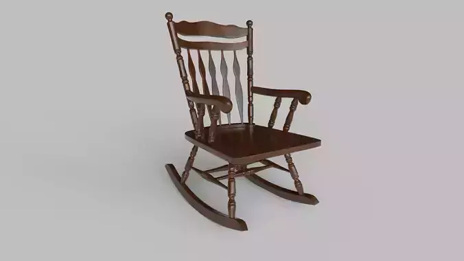 Rocking Chair