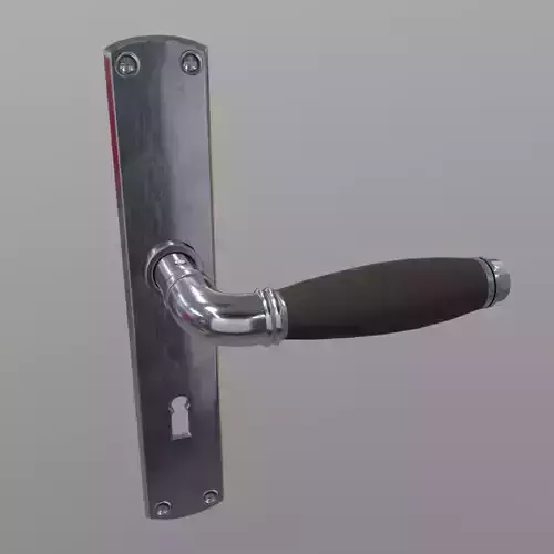 Door Handle 2