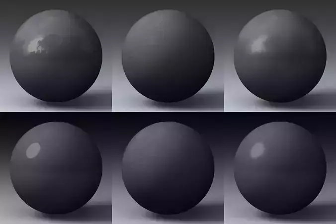 Concrete Shader 036 Texture