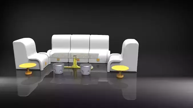 sofa set with cofee tabe 