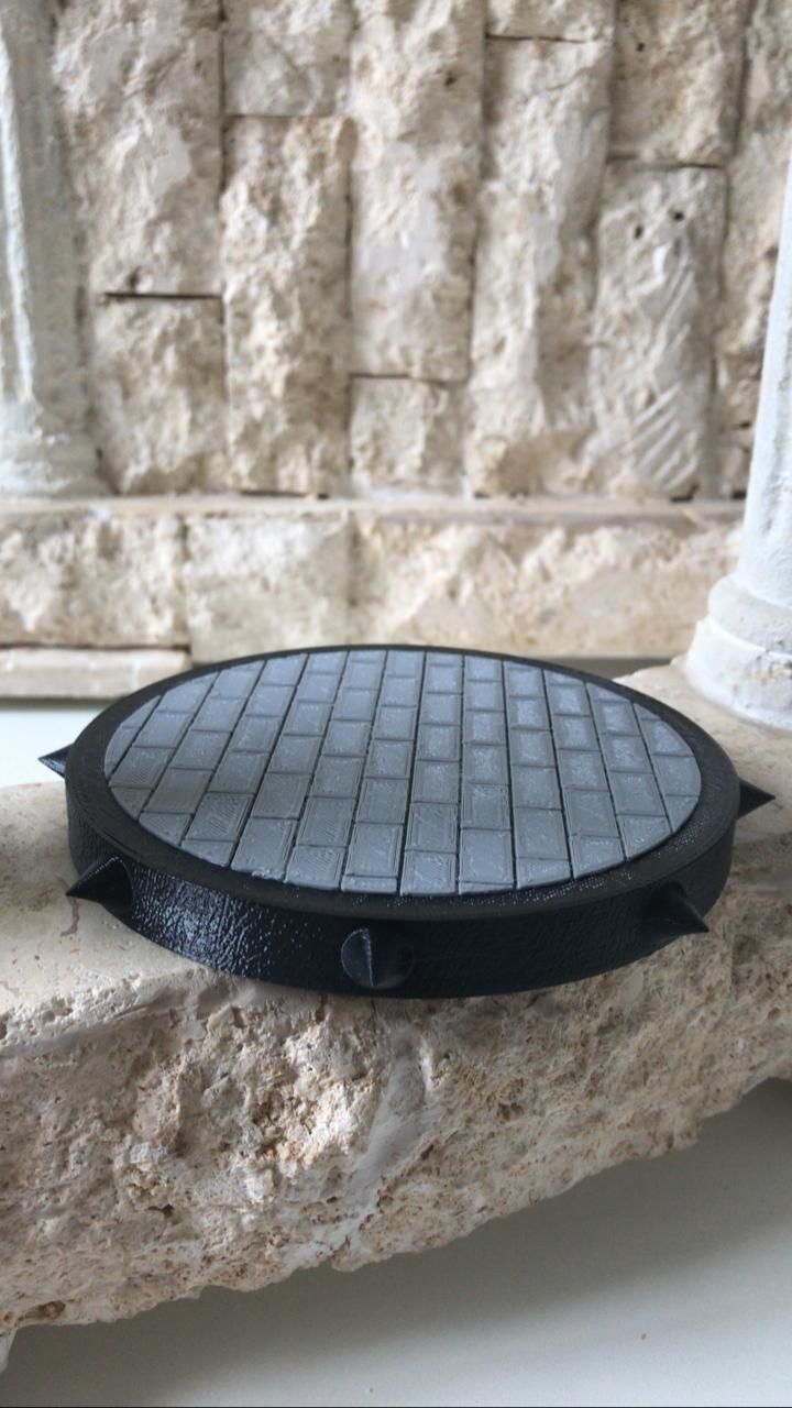 Bowser and Bowser Jr 3D print model_8