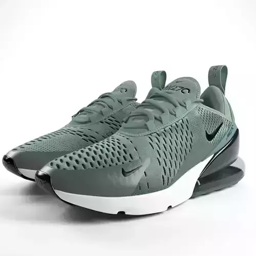 Air Max 270 Nike PBR