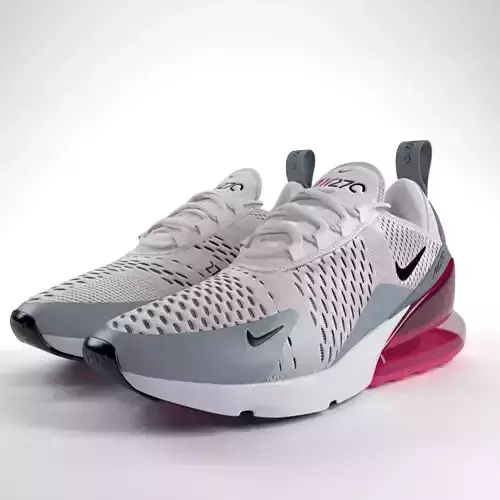 Air Max 270 Nike PBR