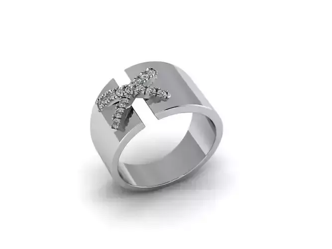 Jewelry Ring