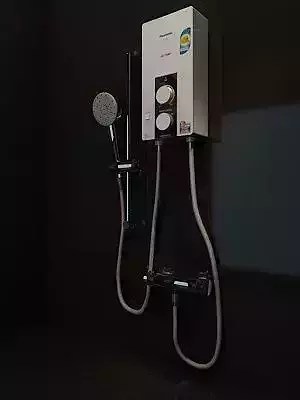 Shower Instant Heater