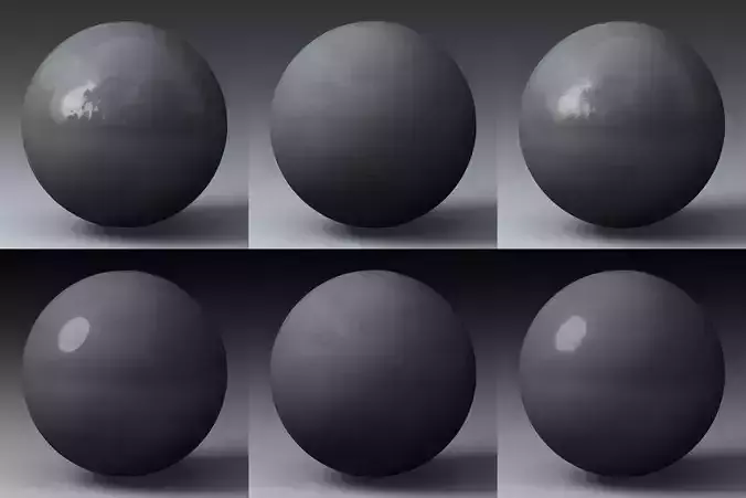 Concrete Shader 046 Texture