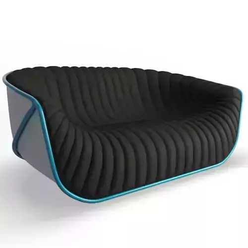 Nautil Sofa - 2 Seaters Roche Bobois