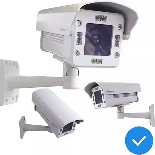 CCTV Security Camera 2