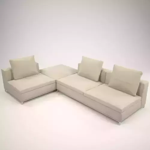 Fest corner sofa