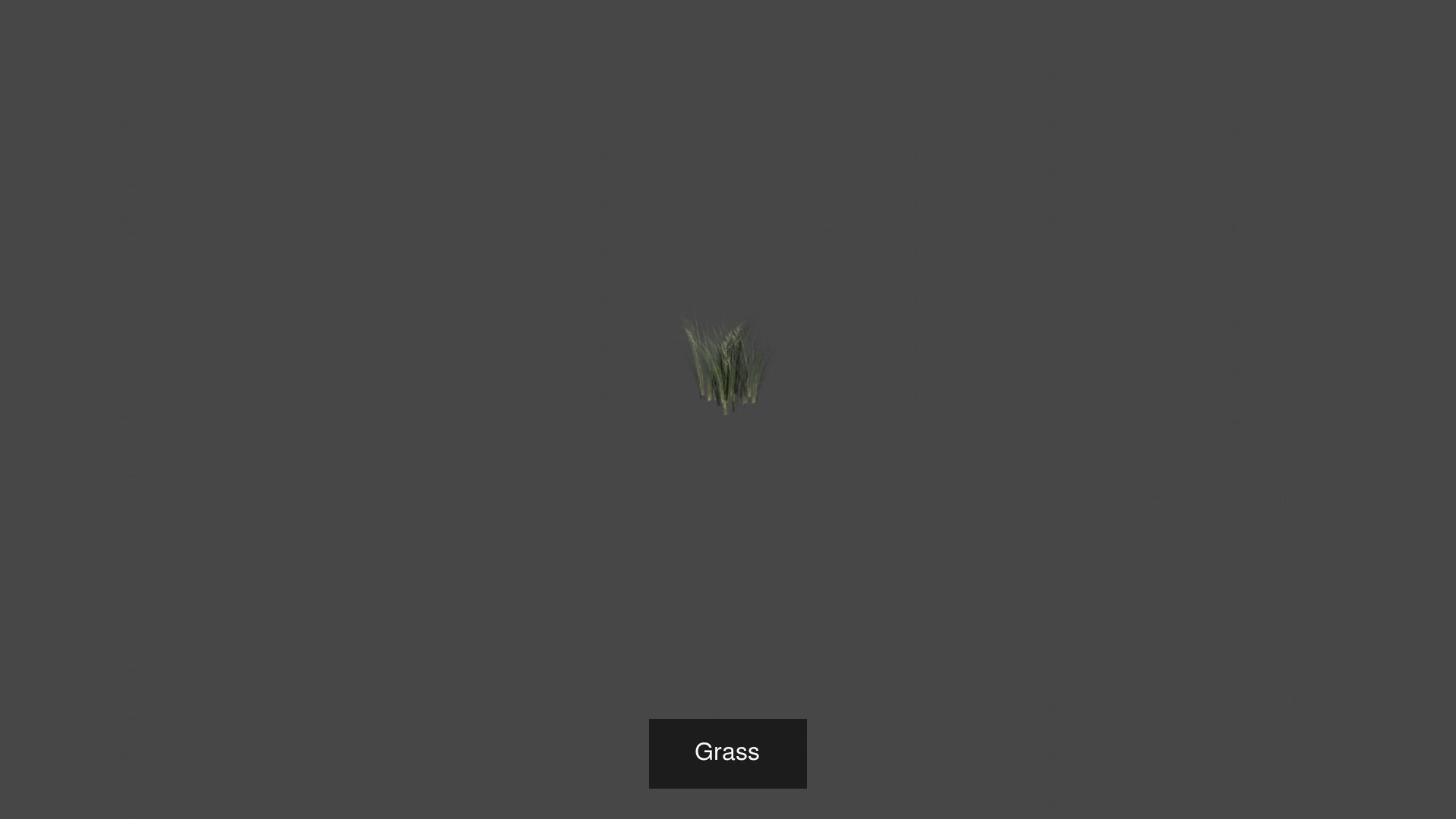 Grass collection plant _4