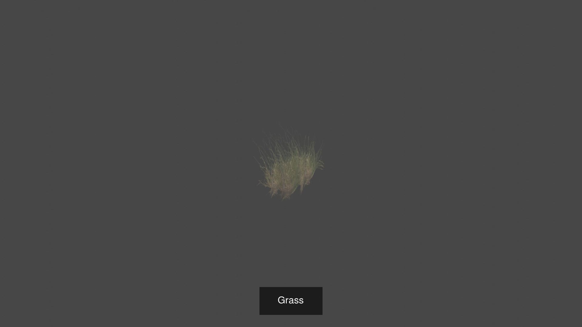 Grass collection plant _3