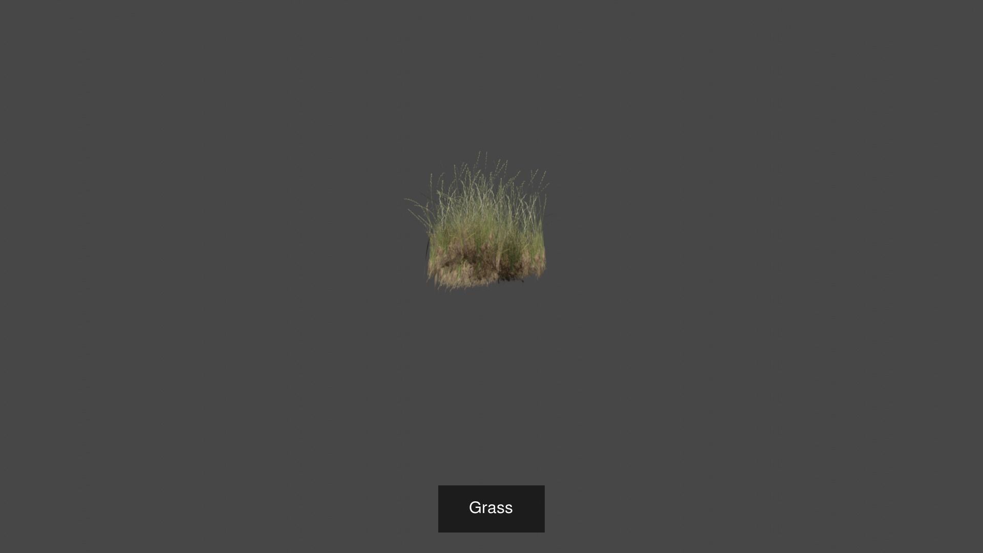 Grass collection plant _5