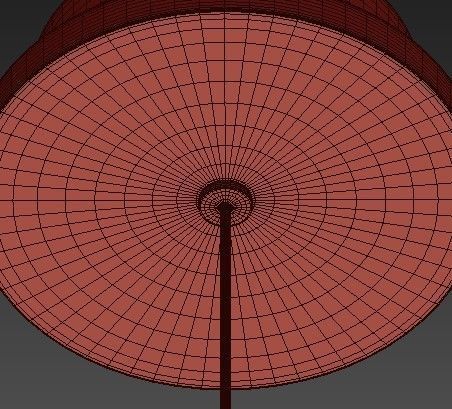 Royalty Free License 3D model_5