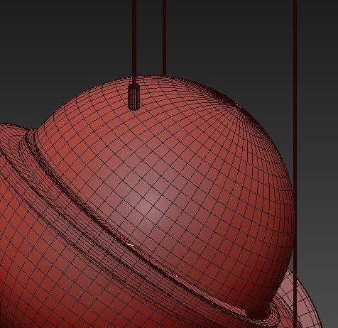 Royalty Free License 3D model_6