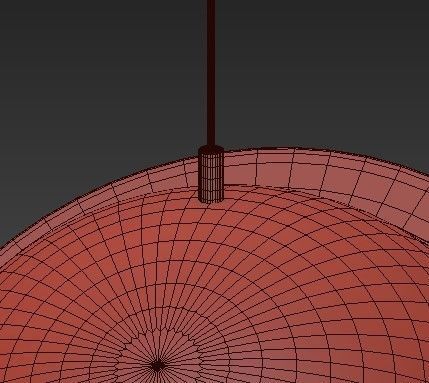 Royalty Free License 3D model_8