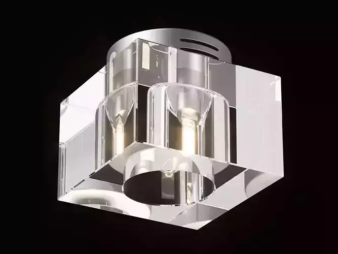 160204 Cubo Lightstar Decorative spotlight