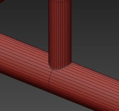 Jonathan Adler Milano 16 Light Chandelier 3D model_5