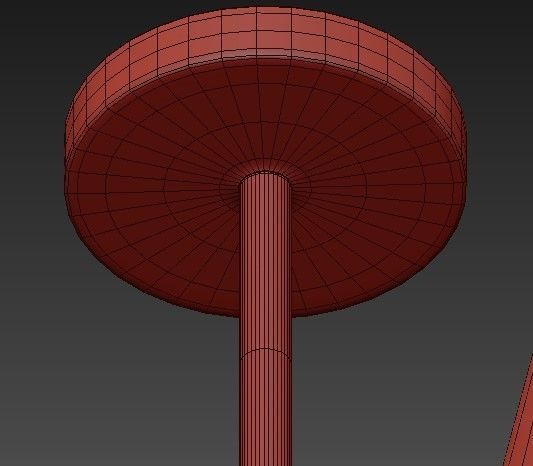 Jonathan Adler Ventana Chandelier 3D model_6