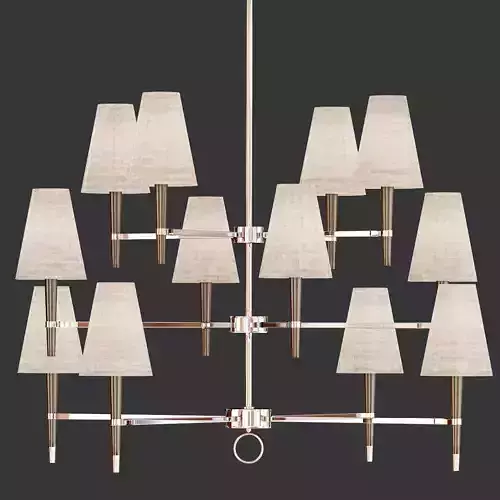Jonathan Adler Ventana Chandelier