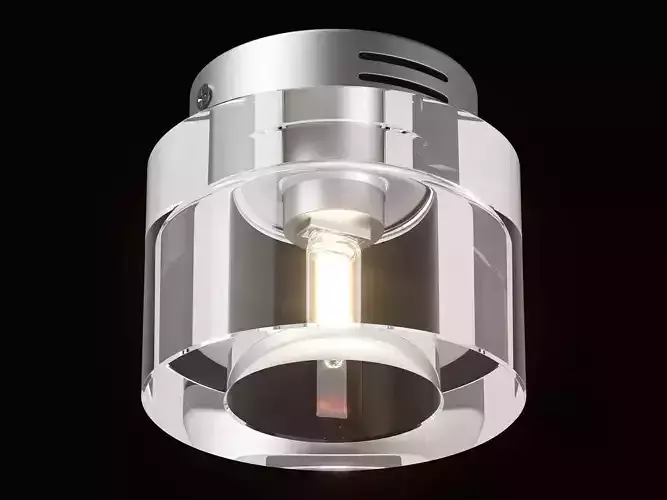 160104 Tubo Lightstar Decorative spotlight