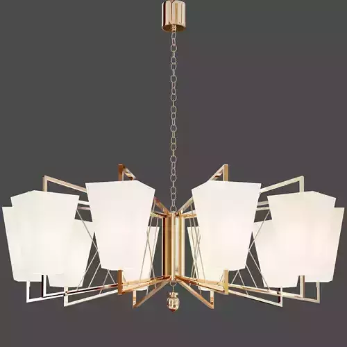 Orione Chandelier