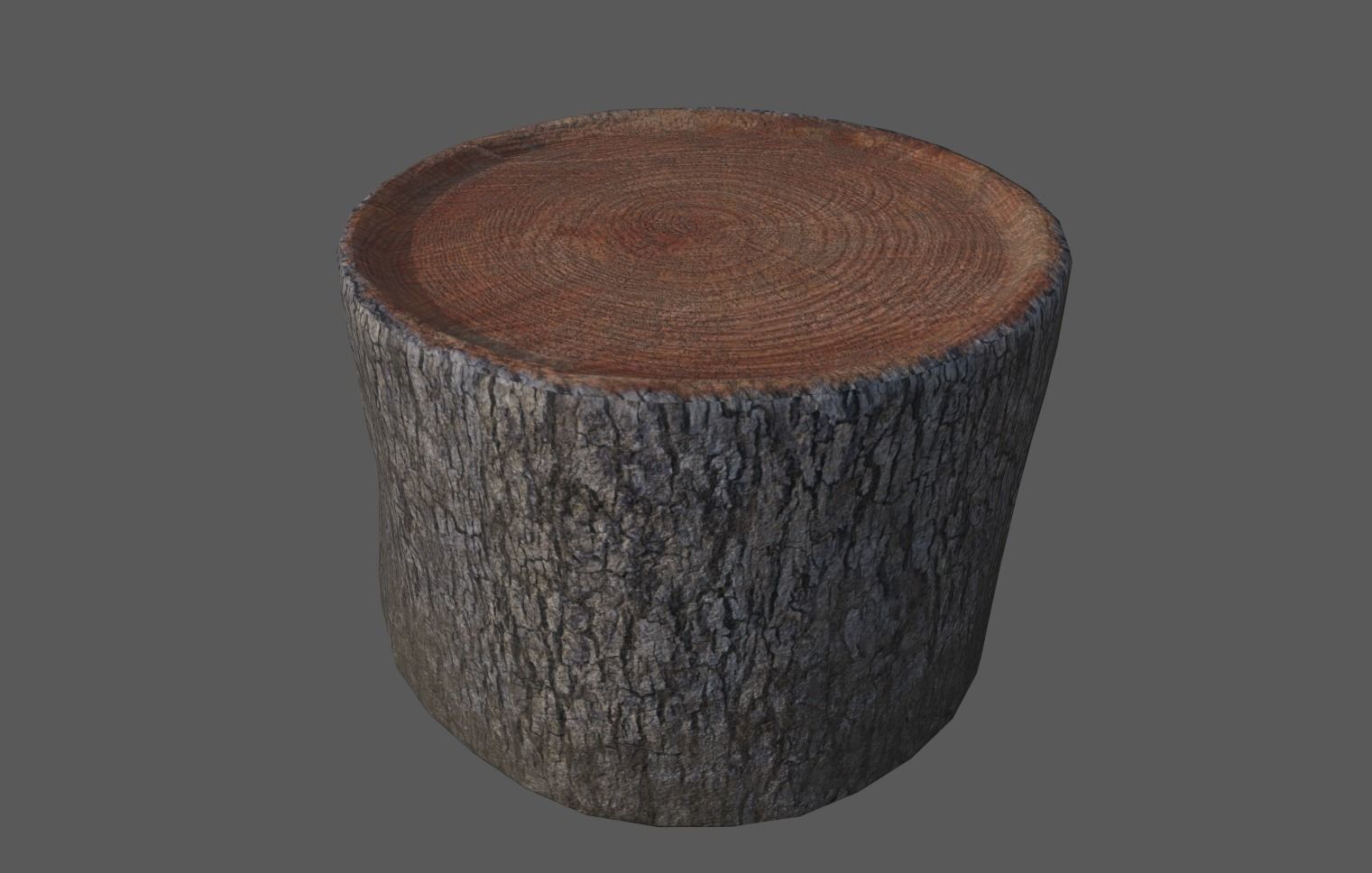 Blacksmith Tools Set Free low-poly 3D model_13