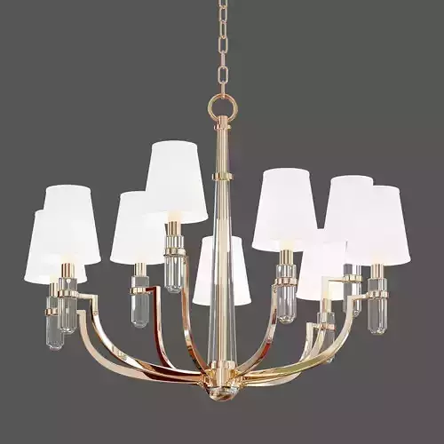 Dayton Chandelier