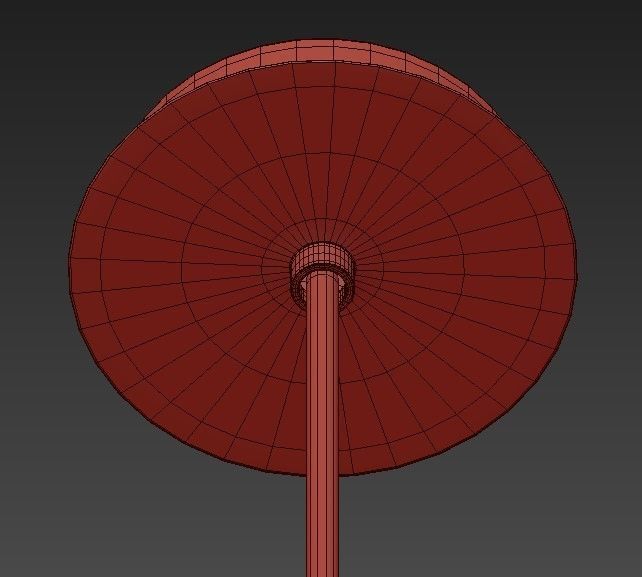 Anetta Lubin 3D model_2