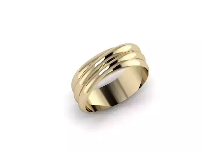 Jewelry Ring