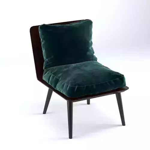 Mex Armchair 1