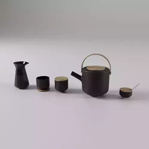 Shelton Theo Collection