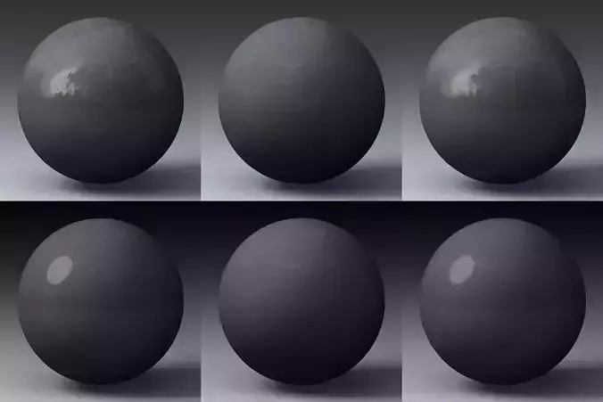 Concrete Shader 093 Texture