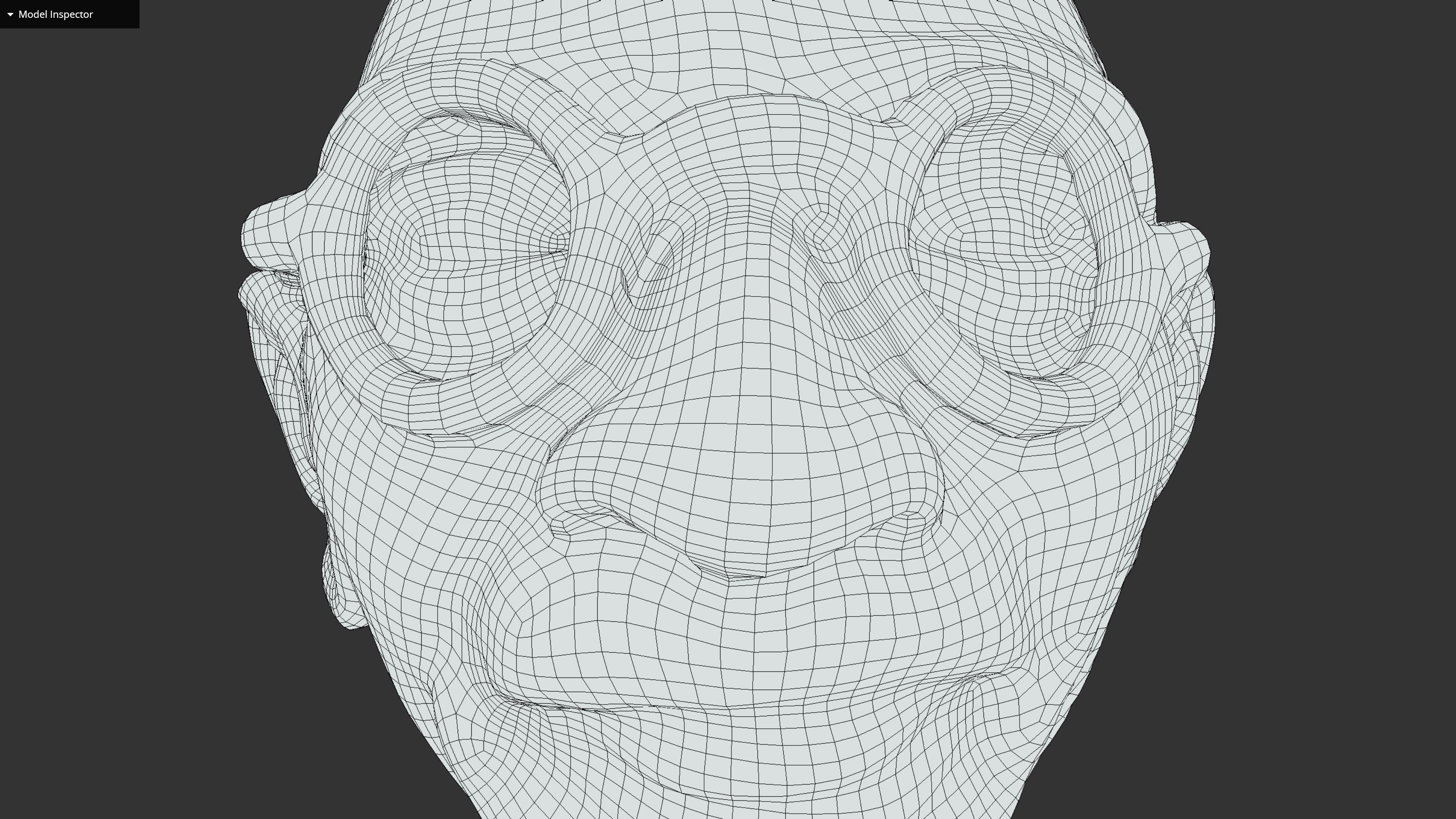 Gandhi Ring 3DP 3D print model_49