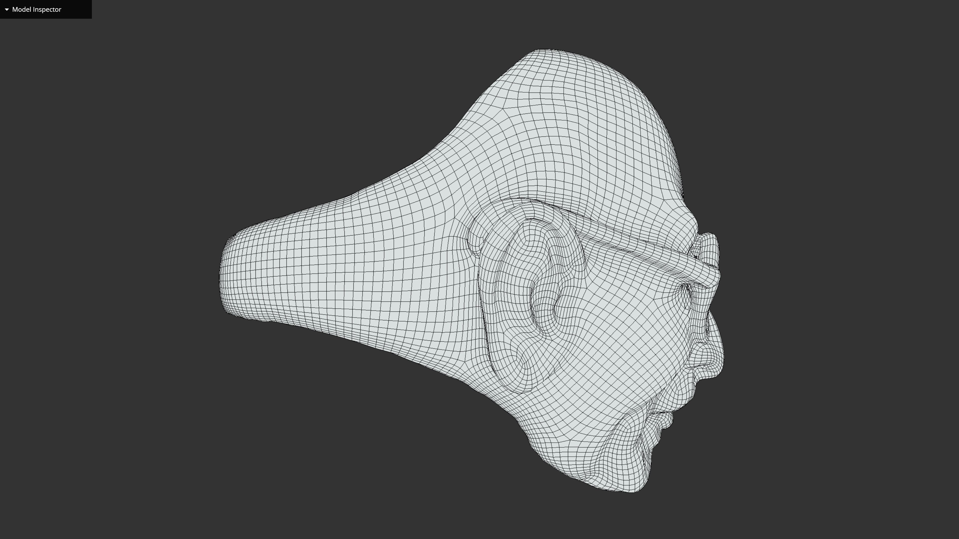 Gandhi Ring 3DP 3D print model_46