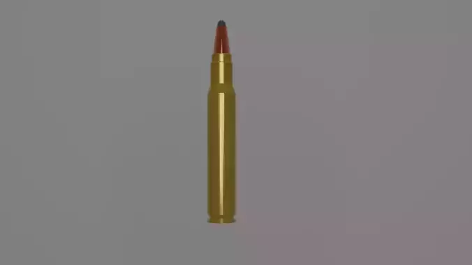 munition bullet