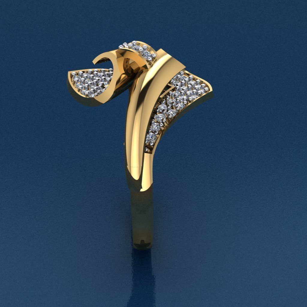 Halka 22 3D print model_3