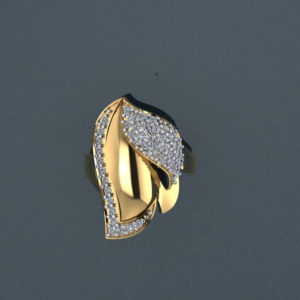 Halka 27 3D print model_2