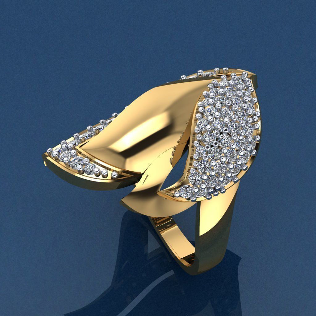 Halka 27 3D print model_6