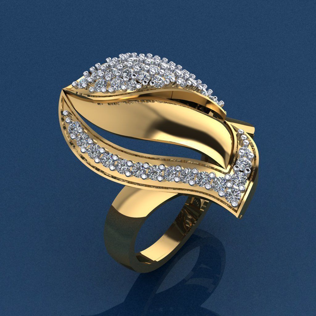 Halka 27 3D print model_4