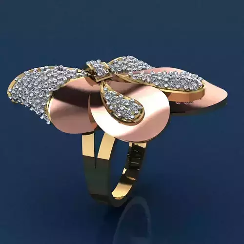 Halka 30 3D print model