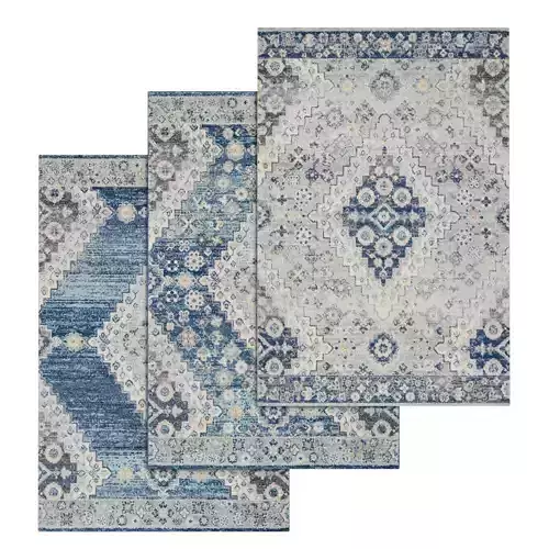Rug Set 194