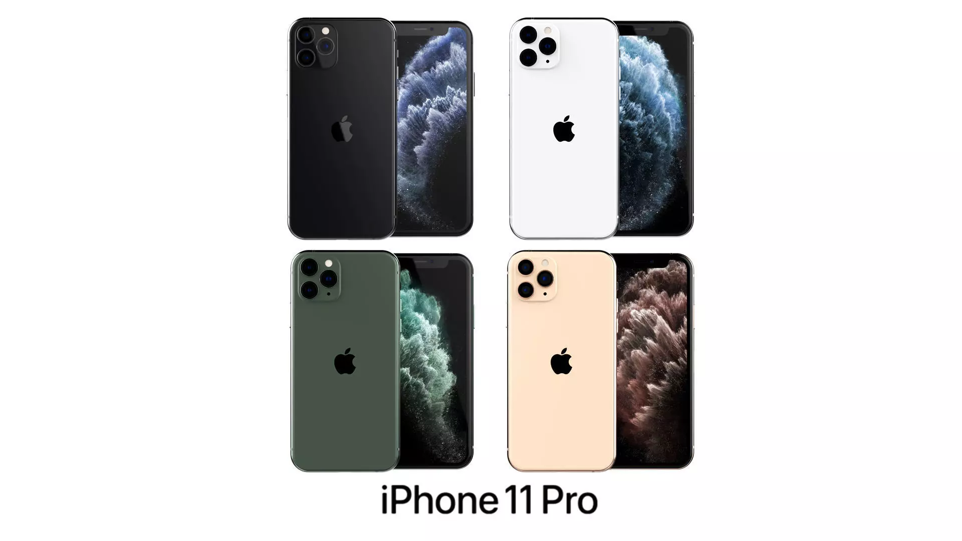 Apple iPhone 11 Pro Collection _0