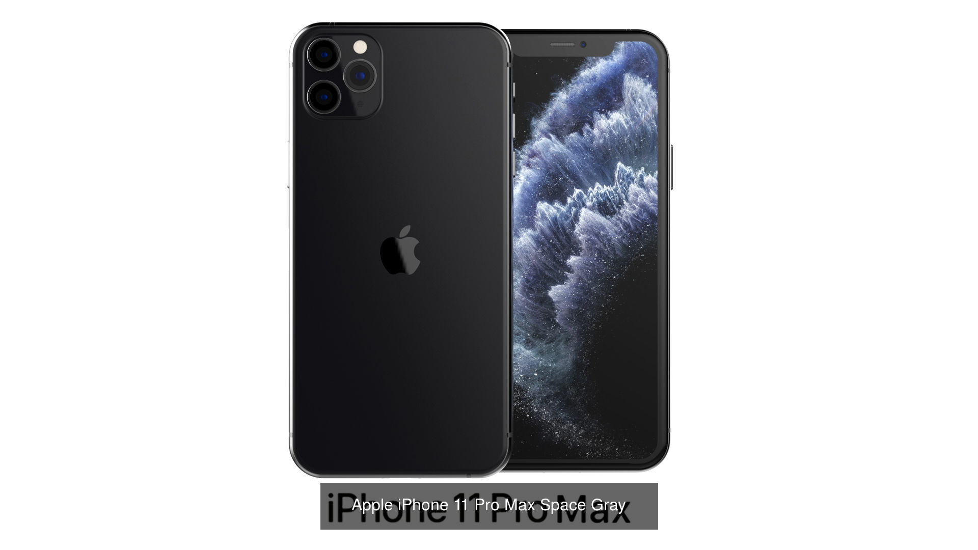 Apple iPhone 11 Pro Max Collection _4