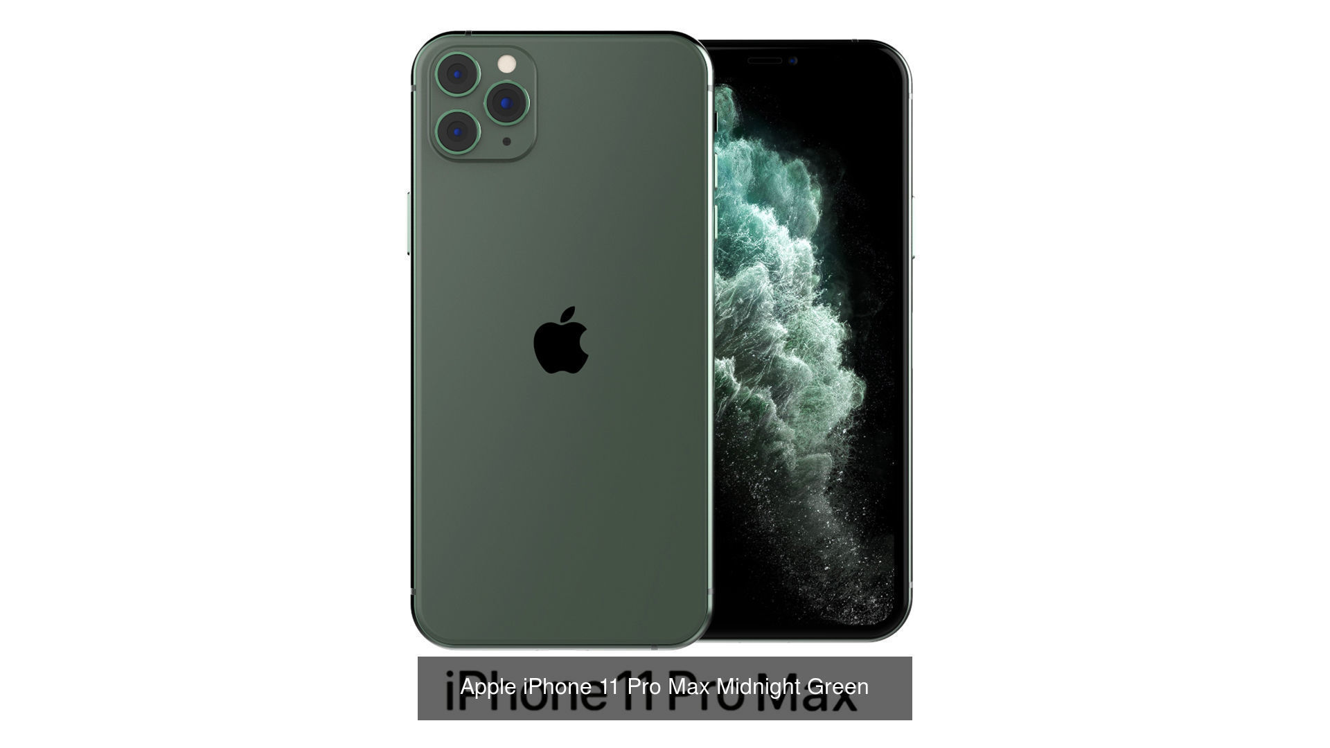 Apple iPhone 11 Pro Max Collection _2
